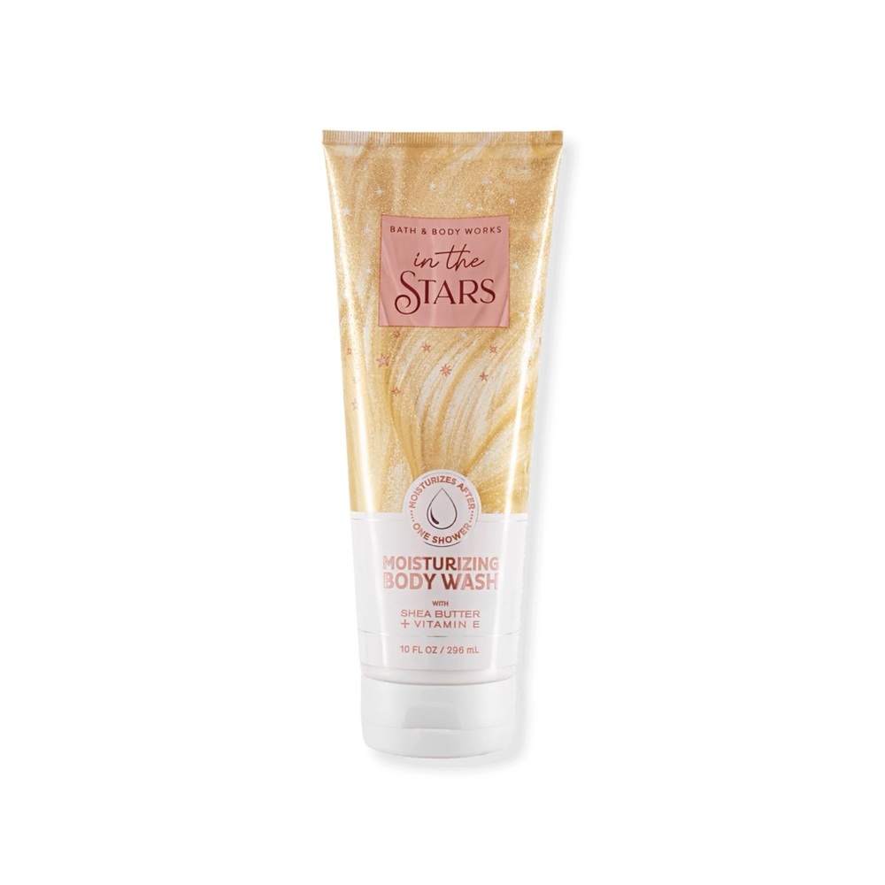 In the Stars Body Wash